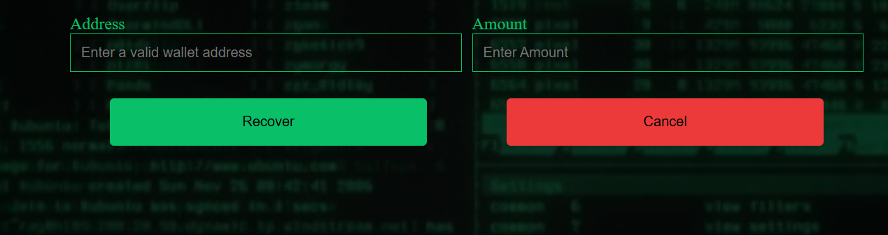 Top Cryptocurrency Recovery Services
