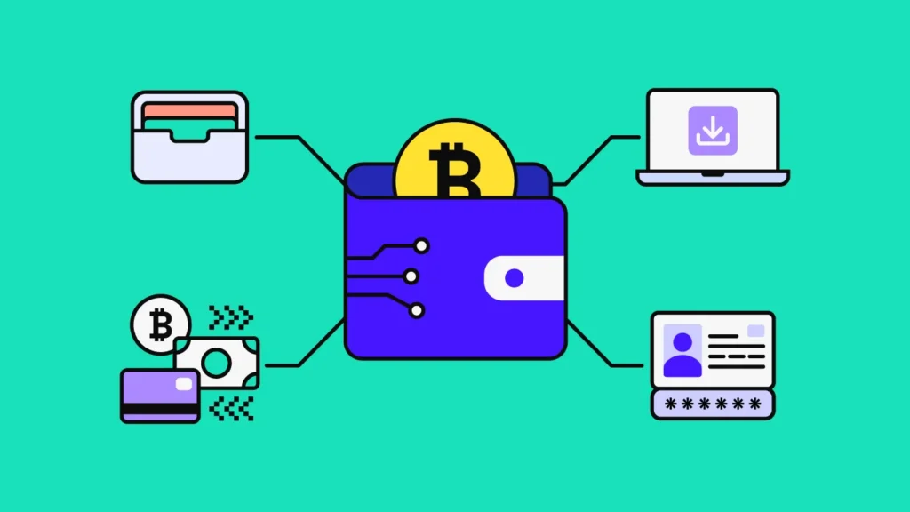Cryptocurrency Wallet