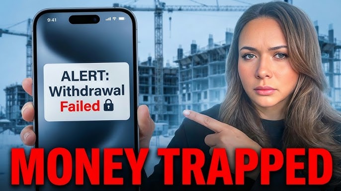 How to Retrieve Funds from a Locked Investment Account