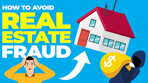 Real Estate Investment Fraud