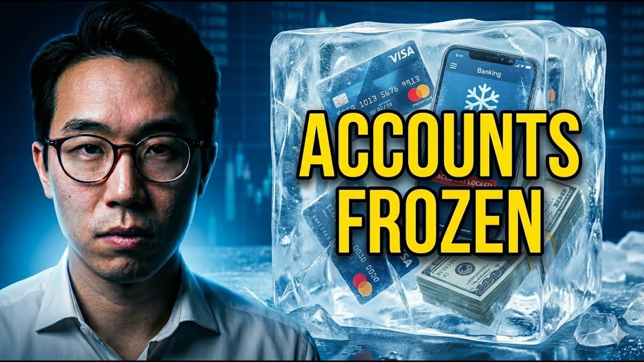 How to Retrieve Funds from a Locked Investment Account