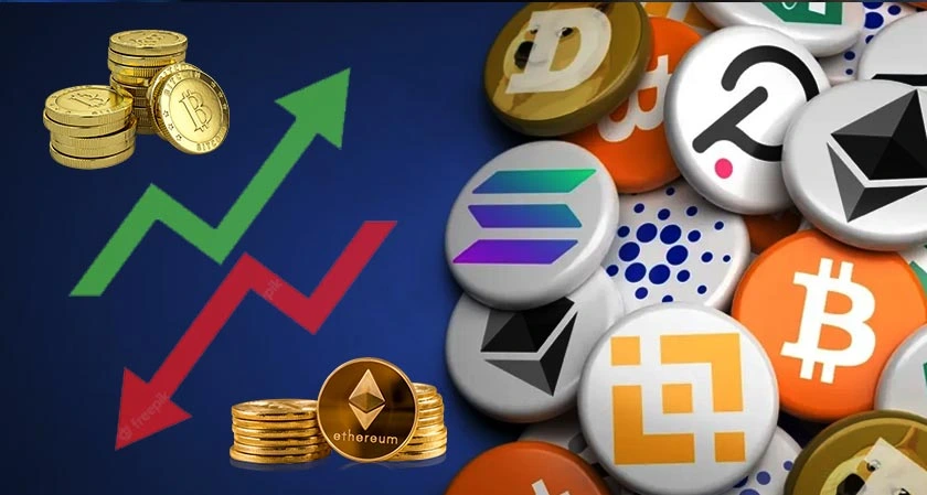 How to Recover Frozen Crypto